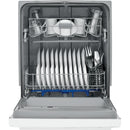 Frigidaire Built-in Dishwasher (White) (FFCD2413UW)