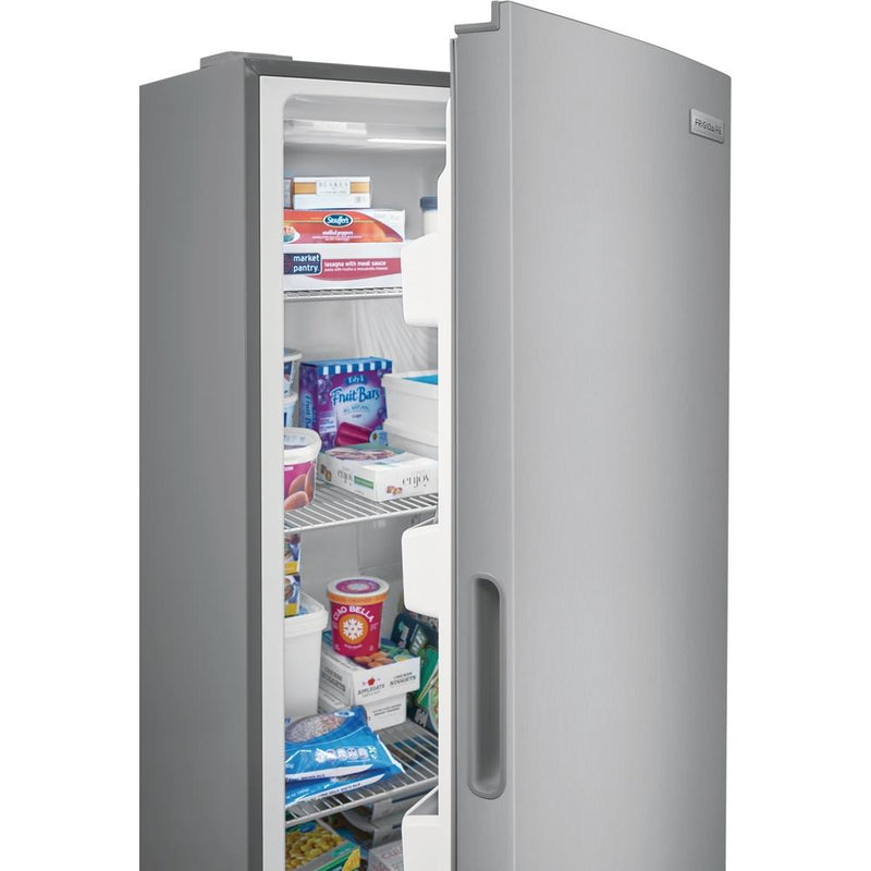 Frigidaire 15.5 cu.ft. Upright Freezer with EvenTemp® Cooling System FFFU16F2VV