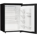 Danby 18-inch, 2.6 cu. ft. Compact Refrigerator DAR026A1BDDDAR026A1BDD