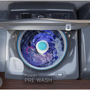 GE Profile Capacity 5.3 cu. ft. Top Loading Washer PTW905BPTRSPTW905BPTRS