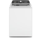 Whirlpool 4.7 cu. ft. Top Loading Washer with Removable Agitator WTW5057LW (WTW5057LW)