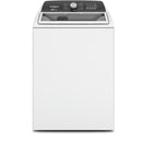 Whirlpool 4.7 cu. ft. Top Loading Washer with Removable Agitator (White)WTW5057LW