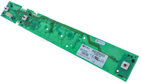 Speed Queen Assembly, Control 6 CYCLE HVY SOIL (205078P)