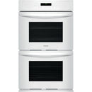 Frigidaire 30-inch, 4.6 cu. ft. Double Wall Oven FFET3026TWFFET3026TW