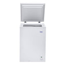 Haier 3.5 cu. ft. Chest Freezer HFC3501ACWHFC3501ACW