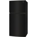 Frigidaire 28-inch, 13.9 cu. ft. Top Freezer Refrigerator FFHT1425VB