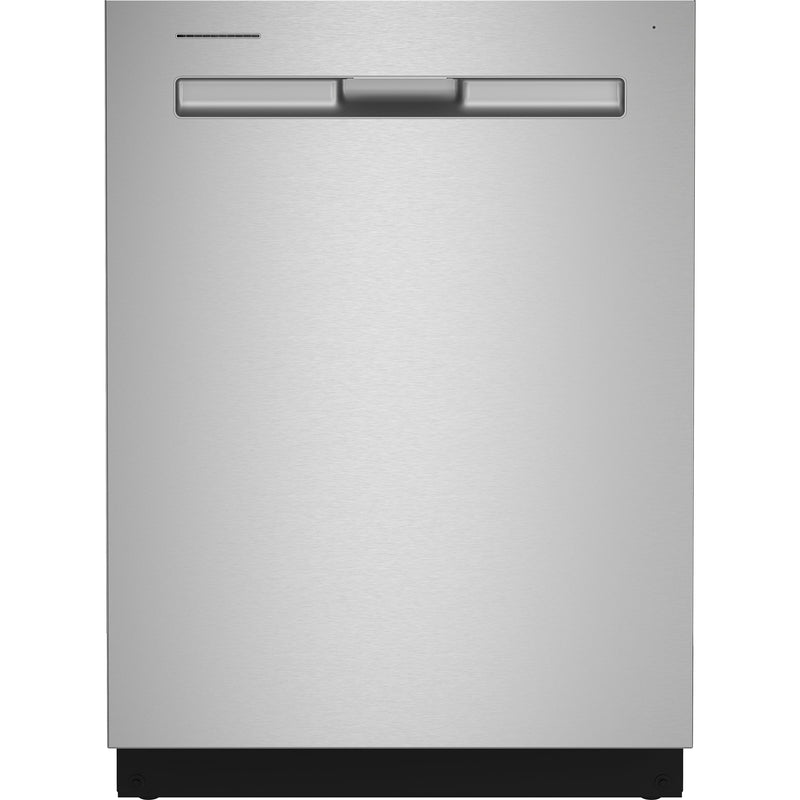 Maytag 24-inch Built-in Dishwasher with Third Level Rack and Dual Power filtration MDB8959SKZ (MDB8959SKZ)