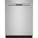 Maytag Built-in Dishwasher with Third Level Rack and Dual Power filtration MDB8959SKZ