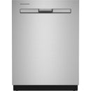 Maytag 24-inch Built-in Dishwasher with Third Level Rack and Dual Power filtration MDB8959SKZ