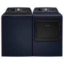 GE Profile 7.3 cu. ft. Electric Dryer with Fabric Refresh PTD90EBPTRS