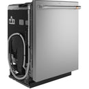 Caf? Built-In Dishwasher with WiFi (Stainless Steel / Brushed Stainless) (CDT888P2VS1)