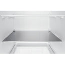 Maytag 36-inch, 25 cu.ft. Freestanding Side-by-Side Refrigerator with External Water and Ice Dispensing System MSS25C4MGWMSS25C4MGW