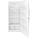 GE 21.3 cu. ft. Upright Freezer with LED lighting FUF21DLRWWFUF21DLRWW