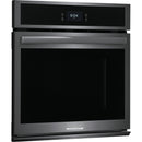 Frigidaire Gallery 27-inch, 3.8 cu. ft. Built-in Single Wall Oven with Air Fry Technology GCWS2767ADGCWS2767AD