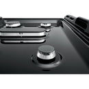 Frigidaire Gallery 30-inch Gas Range with Air Fry Technology FGGH3047VFFGGH3047VF