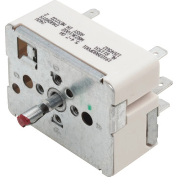 GE Surface Element Control (WB23K10002)