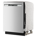 Maytag Front Control Dishwasher with PowerBlast Cycle (Fingerprint Resistant Stainless) (MDFS3924RZ) (MDFS3924RZ)