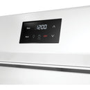 Frigidaire 30-inch Freestanding Gas Range FCRG3051BWFCRG3051BW