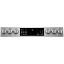 Caf? 30-inch Slide-in Electric Range with Convection CES750P2MS1CES750P2MS1
