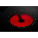 Amana 30-inch Freestanding Electric Range with Temp Assure™ Cooking System AER6303MMS