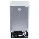 Danby 3.3 cu. ft. Compact Refrigerator DCR033B1WM