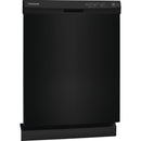 Frigidaire Nuilt-in Dishwasher (Black) (FDPC4314AB)