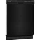 Frigidaire 24-inch Nuilt-in Dishwasher FDPC4314AB