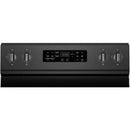 Whirlpool 30-inch Freestanding Electric Range with Frozen Bake™ Technology WFE775H0HBWFE775H0HB