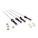 Whirlpool Washer Suspension (W11130356)