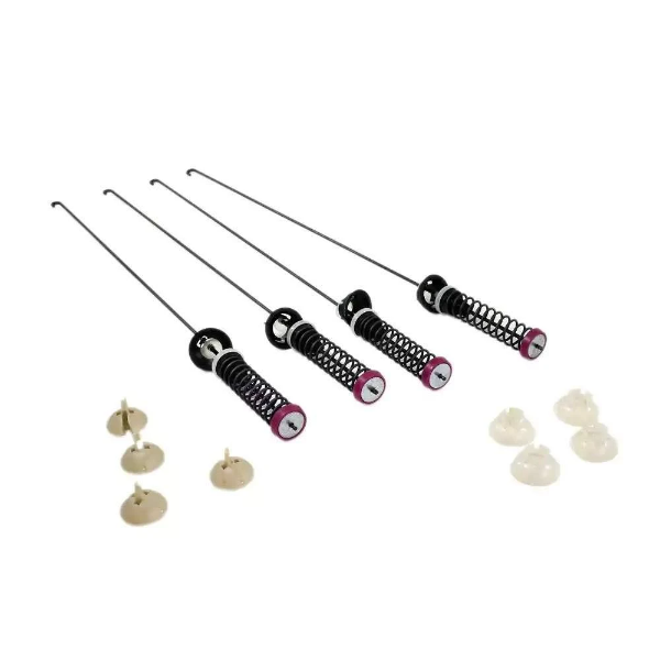 Whirlpool Washer Suspension (W11130356)