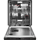 KitchenAid Built-in Dishwasher with FreeFlex™ Third Rack KDPM604KBSKDPM604KBS