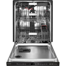 KitchenAid Built-in Dishwasher with FreeFlex™ Third Rack KDPM604KBS