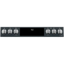 Café 30-inch Slide-In Induction Range with double oven CHS950P3MD1