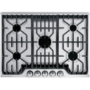 Frigidaire Professional 30-inch Built-In Gas Cooktop FPGC3077RSFPGC3077RS