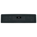 GE Profile 30-inch Free-Standing Electric Range PB960FJDS