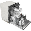 KitchenAid Built-In Dishwasher with Third Rack KDFE204KPSKDFE204KPS
