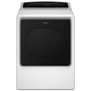 Whirlpool 8.8 cu. ft. Top Load Gas Dryer with Steam WGD8500DWWGD8500DW