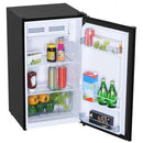 Danby 3.3 cu. ft. Compact Refrigerator DCR033B1BM