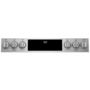 Café 30-inch Slide-in Dual-Fuel Range with Convection Technology C2S900P2MS1