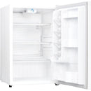 Danby 21-inch, 4.4 cu. ft. Compact Refrigerator DAR044A4WDDDAR044A4WDD