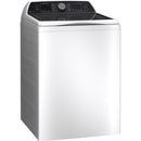 GE Profile 5.4 cu. ft. Top Loading Washer with FlexDispense™ PTW700BSTWSPTW700BSTWS