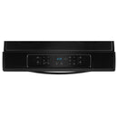 Whirlpool 30-inch Slide-In Electric Range WEE510S0FBWEE510S0FB