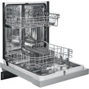 Frigidaire Built-in Dishwasher with Filtration System FFBD2420US (FFBD2420US)