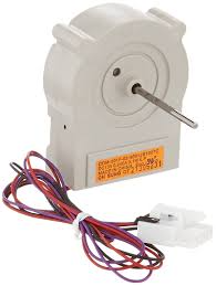 Refrigerator Evaporator Fan Motor (4681JB1027C)