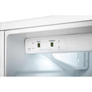 Frigidaire 33-inch, 22.1 cu.ft. Freestanding Side-by-Side Refrigerator with Ready-Select® Controls FFSS2315TPFFSS2315TP