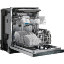 Frigidaire Gallery Built-in Dishwasher with CleanBoost™ GDSP4715AFGDSP4715AF