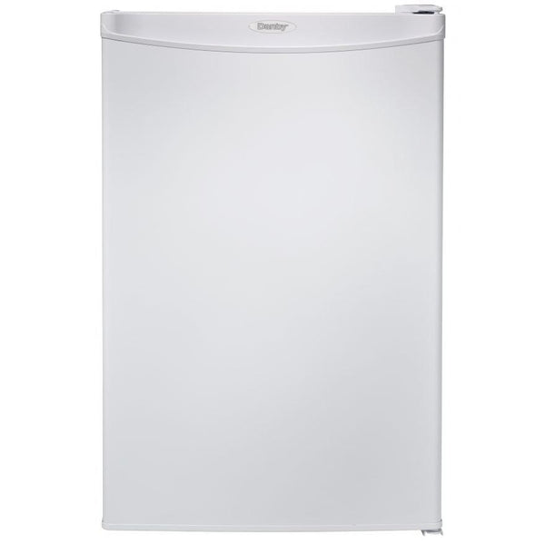 Danby 3.2 cu ft. Upright Compact Freezer DUFM032A3WDB (DUFM032A3WDB)