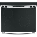 GE 30-inch Freestanding Electric Range JBS60RKSSJBS60RKSS