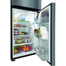 Frigidaire 30-inch, 20 cu.ft. Freestanding Top Freezer with LED Lighting FFTR2045VDFFTR2045VD