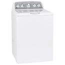 GE 4.6 cu.ft. Top Loading Washer with Stainless Steel Tub GTW500ASNWSGTW500ASNWS